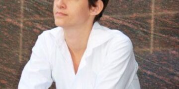 Rita Indiana, destacada por BBC Mundo como una de las autoras más influyentes del siglo XXI