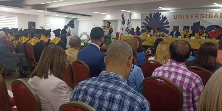 Director de Servicios Penitenciarios resalta logros educativos de los privados de libertad en este 2024