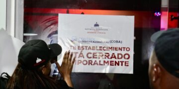 COBA cierra tres negocios de forma temporal y notifica a 12