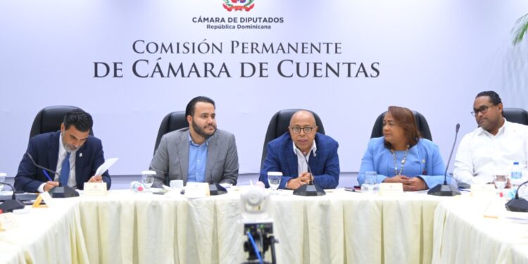 Cámara de diputados inicia entrevistas a postulantes a miembros de la Cámara de Cuentas