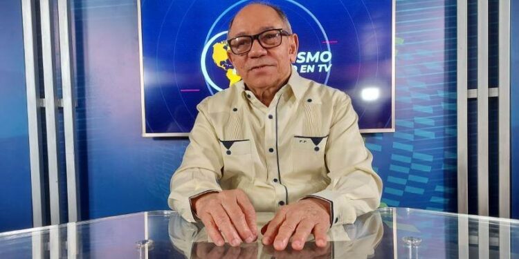 Rafael-Pepe- Abreu anuncia  se mantendrá  en vigilia permanente en Congreso Nacional en defensa de la cesantía laboral