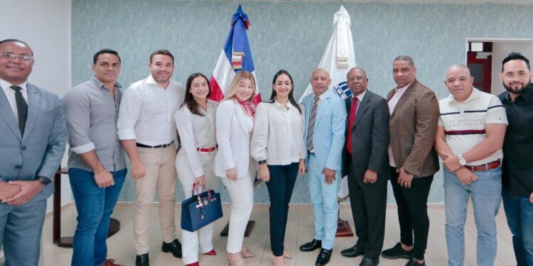 El COBA cerró temporalmente 578 negocios y notificó 1,539 durante 2024