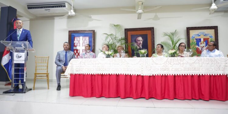 Senador Santiago Zorrilla rinde cuentas de su gestión y ratifica compromiso con el desarrollo de El Seibo