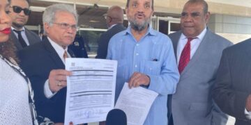 CMD rechaza agresión con arma de fuego al subdirector de Senasa; médicos se reúnen con Jenny Berenice  en PGR