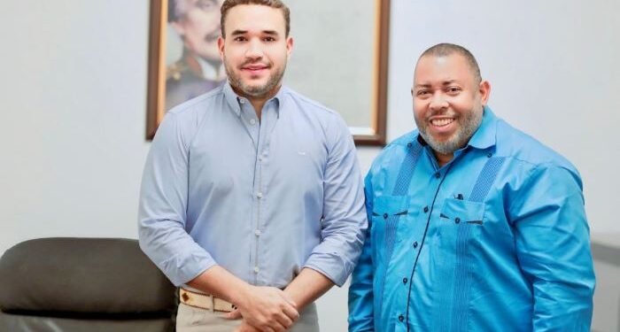 Ministra de Interior y Policía instruye al director del COBA para analizar el horario de expendio de bebidas con el sector detallista