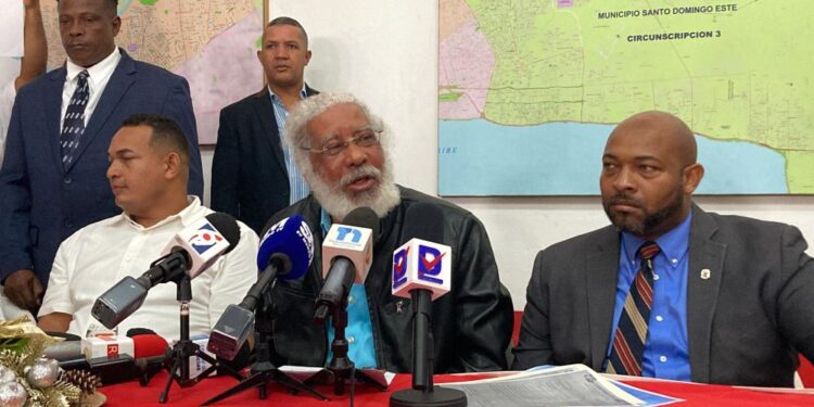 Fenatrano y Coemtram firman alianza estratégica para desarrollo y bienestar de los transportistas