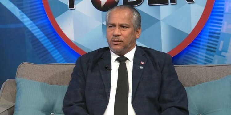 Francisco Rodríguez anuncia que fiscales paralizarán labores este lunes desde las 8:00 de la mañana hasta las 4:30 de la tarde