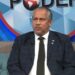 Francisco Rodríguez anuncia que fiscales paralizarán labores este lunes desde las 8:00 de la mañana hasta las 4:30 de la tarde
