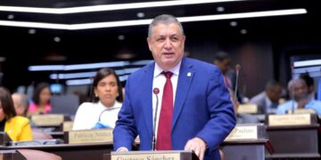 EL PLD EXIGE PRESUPUESTO DEL 2025 PRIORICE A LOS DOMINICANOS Y GARANTICE UN FUTURO SOSTENIBLE