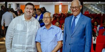 Minerd presenta versión preliminar del Plan Decenal de Educación Horizonte 2034