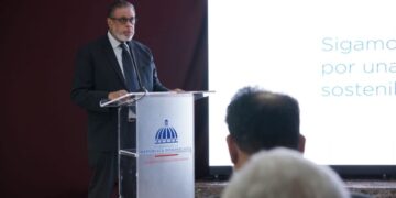 Director Desarrollo de la Comunidad presenta logros 100 días de gestión     