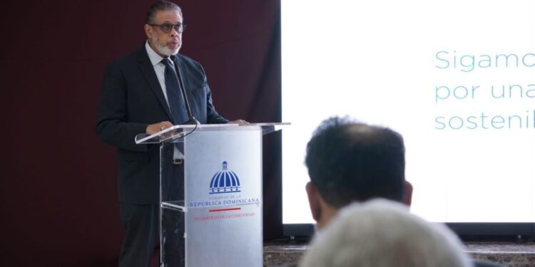 Director Desarrollo de la Comunidad presenta logros 100 días de gestión