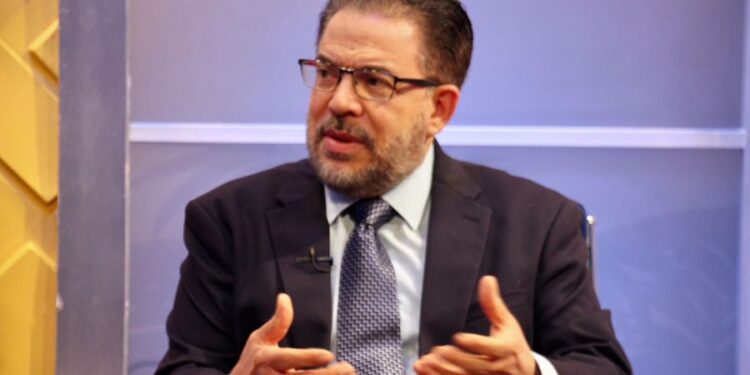 Guillermo Moreno cuestiona flexibilización de venta de alcohol durante Navidad