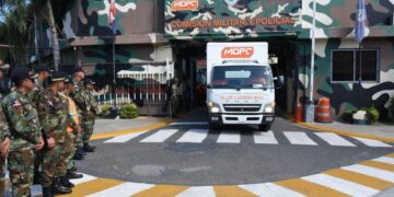  Más de 1,200 miembros de la Comipol reforzarán a la PN  en seguridad y asistencia vial con motivo de las navidades