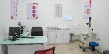 Óptica Oviedo inaugura nueva sucursal en Barahona