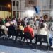 Fundación por los Ideales de Peña Gómez ofrece cena navideña a familias pobres