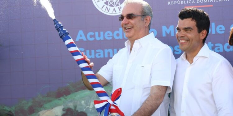 INAPA logra 1er lugar en ranking Programa de Cumplimiento Compras y Contrataciones