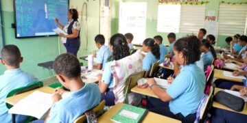 El Minerd y el MAP convocan al Premio a la Calidad Educativa (PRECE) 2025