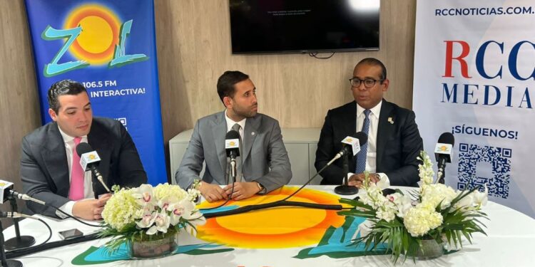 Diputado Aníbal Diaz, califica de  exitosa Fitur 2025 para RD