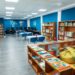 Alcaldía del DN impulsa proyecto de bibliotecas infantiles en sectores vulnerables