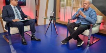 Felipe Polanco “Boruga” desnuda su alma y revela como fue su acercamiento a Dios  