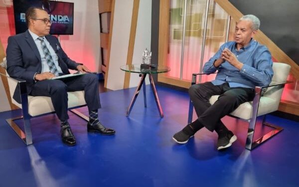 Felipe Polanco “Boruga” desnuda su alma y revela como fue su acercamiento a Dios