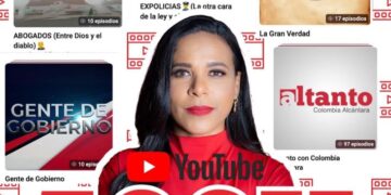 Altanto TV alcanza 500,000 suscriptores en YouTube y agradece su impacto en el contenido digital¡Altanto TV