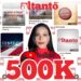 Altanto TV alcanza 500,000 suscriptores en YouTube y agradece su impacto en el contenido digital¡Altanto TV