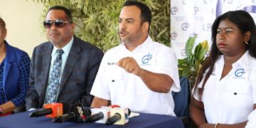 CDP-Distrito Nacional denuncia preocupante situación salarial de los periodistas