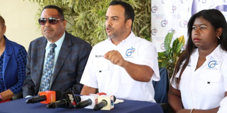 CDP-Distrito Nacional denuncia preocupante situación salarial de los periodistas