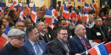 Consulado General de la República Dominicana en Nueva York realiza gala en honor a Juan Pablo Duarte