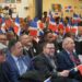 Consulado General de la República Dominicana en Nueva York realiza gala en honor a Juan Pablo Duarte