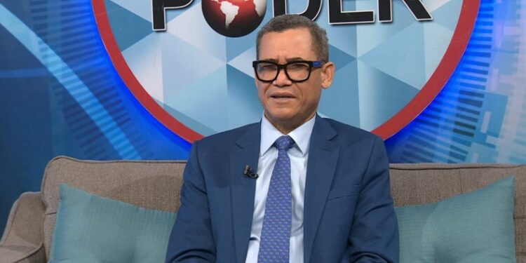 Eddy Olivares: “El Tribunal Constitucional legisló en un tema muy delicado”