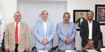 Minerd e Ideice lanzan programa de Fondos Concursables para la Investigación y Evaluación Educativa