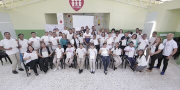 Estudiantes fortalecen sus habilidades para la convivencia pacífica