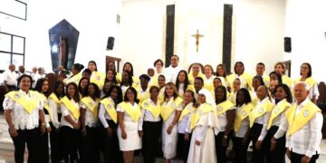 Pastoral de la Salud celebra la XII Graduación del Diplomado en Humanización de los Servicios de Salud