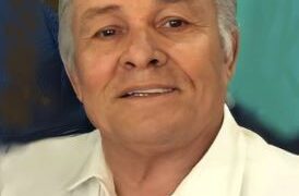 Fallece Rafo Hernández, hermano del presidente de la ANPA, Tito Hernández