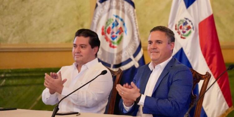 Autoridad Portuaria Dominicana participa en FITUR 2025