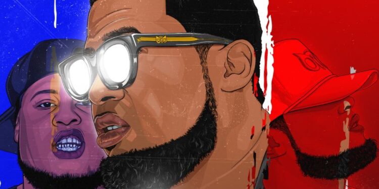 Lápiz Conciente celebra su cumpleaños 42 con el lanzamiento de su álbum «Azul, Blanco y Rojo»