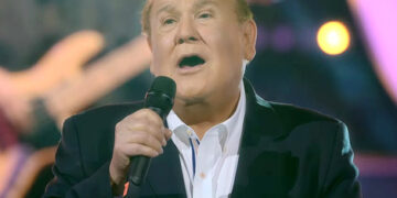 Muere el célebre cantante y compositor argentino Leo Dan a los 82 años