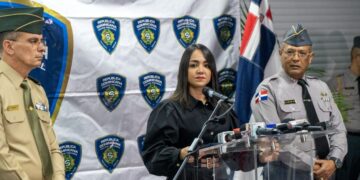 Tasa de homicidios se reduce a 9.3 por cada 100 mil habitantes, señal de la efectividad de las medidas de la Fuerza de Tarea Conjunta