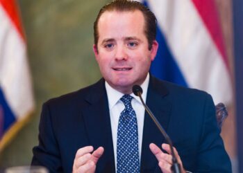 Paliza afirma compromiso con Venezuela es de principios, no de oportunida