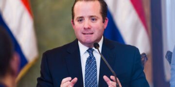 Paliza afirma compromiso con Venezuela es de principios,  no de oportunida