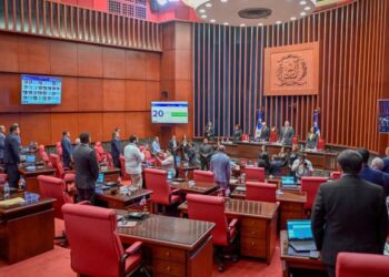 Senado Ratifica nombramientos   diplomáticos