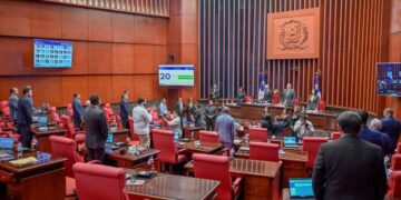 Senado Ratifica nombramientos   diplomáticos