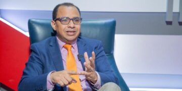 Coordinador  mesa de  diálogo por el Autismo denuncia Gobierno no cumplió la Ley de Autismo en el 2024