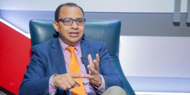 Coordinador  mesa de  diálogo por el Autismo denuncia Gobierno no cumplió la Ley de Autismo en el 2024