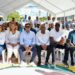 Ministro Kelvin Cruz inicia obras por 93 Millones en La Romana