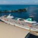 República Dominicana recibirá crucero Ambience por primera vez en Sans Souci