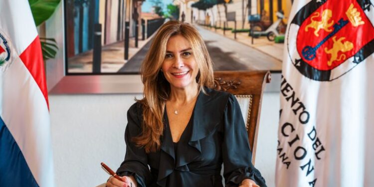 Alcaldesa Carolina Mejía participará en conferencia de la Universidad Yale en febrero